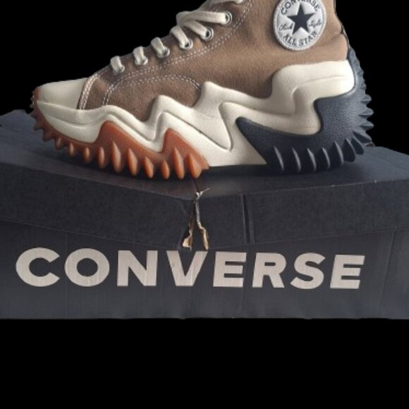 Run Star Motion CX Platform UNISEX| WOMENS 9.5 MENS 8 - Picture 6 of 7